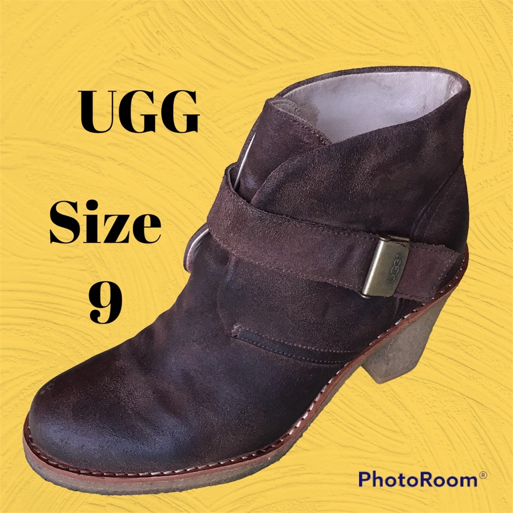 UGG Boots